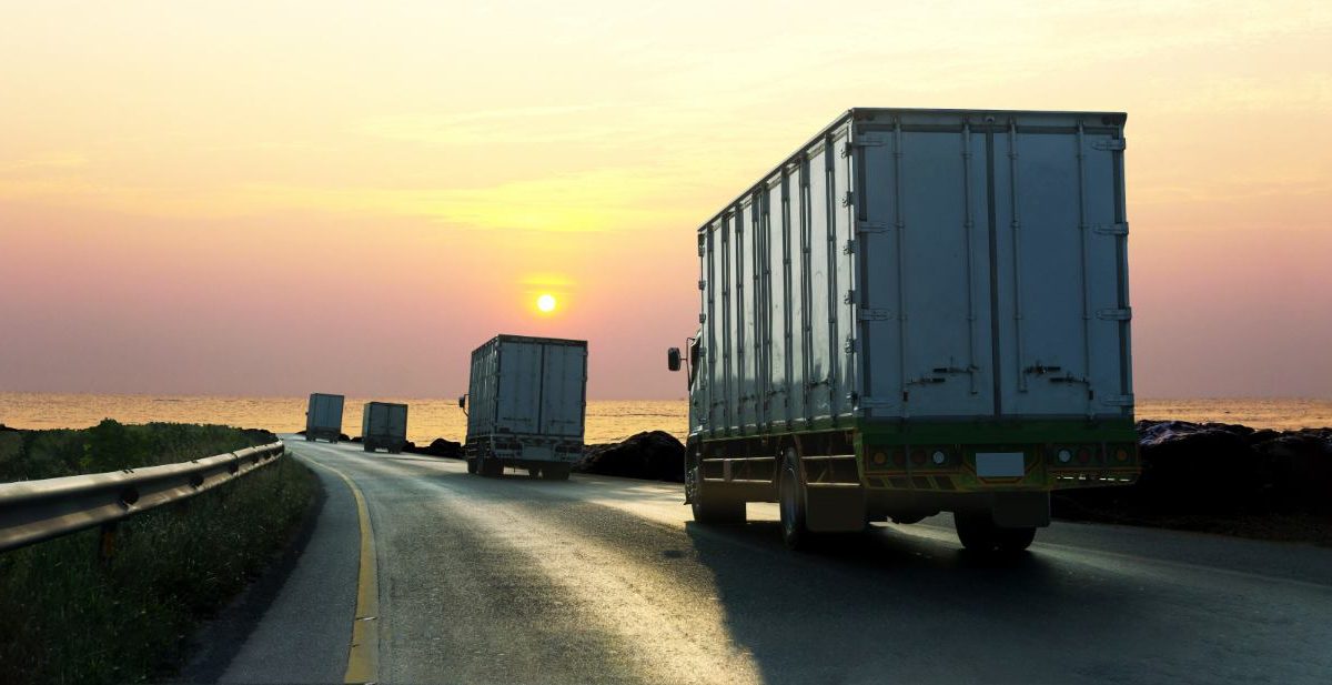 DAF Trucks – sklep z częściami do samochodów ciężarowych