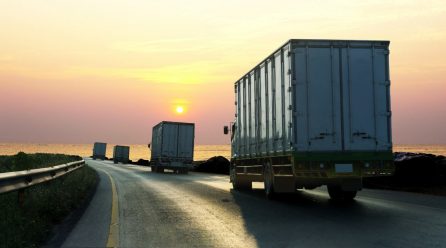 DAF Trucks – sklep z częściami do samochodów ciężarowych