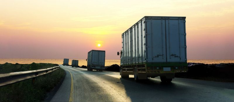 DAF Trucks – sklep z częściami do samochodów ciężarowych