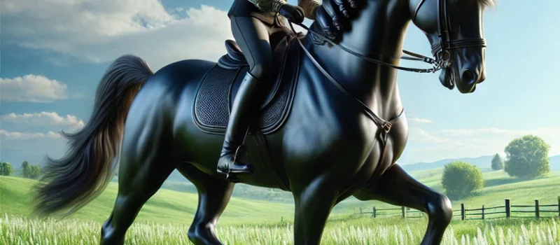 Wspieranie lokalnych społeczności przez sklepy jeździeckie